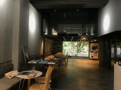 大堂-ADO KAFE(大学城店)