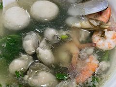 -三身人金新肠粉(丹霞店)