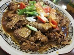 -灵福缘私房菜·农家菜(拈花湾·灵山大佛必推店)