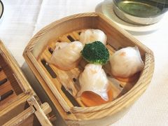 海苔粗粮肠粉-天瑞轩·粤菜餐厅