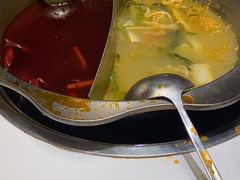 -山城辣妹子(定福庄店)