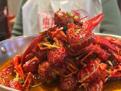 -虾小龙老长沙龙虾馆(坡子街店)