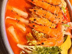 -汉米达特色料理餐厅(郴州友阿国际广场店)