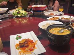 -王府井酒店(金桥港湾店)