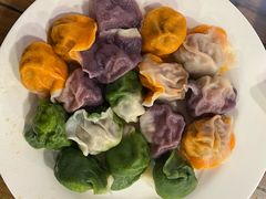 -宝源饺子(麦子店街店)