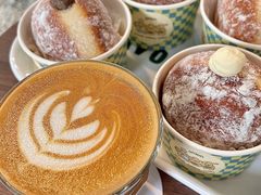 -屋裡·Union Bakery(龙江路店)