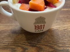 -1901 Cafe(西四店)