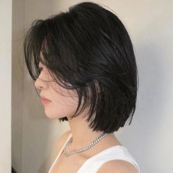 -Hello Lady发型设计