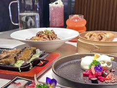 -唐猫庭院·千年陕菜(大唐不夜城店)