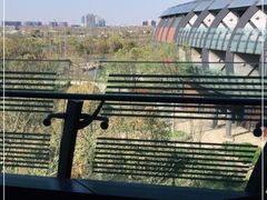 -上海滴水湖皇冠假日酒店