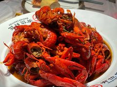 -有位虾匠·胶东土菜小馆(市北店)