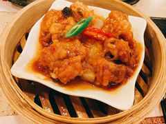 -点都德(聚福楼店)