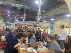 大堂-元盛居(生态大街店)