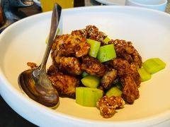 -德永枣香烤鸭(官舍店)