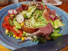 -黑熊披萨orso pizza