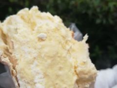 奶酪包-祝福记糕点(新百大店)