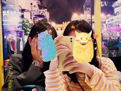 -疯狂烤翅(熙街店)