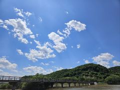 -棋盘山风景区
