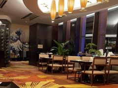 -无锡新湖铂尔曼大酒店·悦轩中餐厅