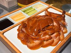 -遇见小厨·北京烤鸭·江湖菜·川菜(广福桥店)
