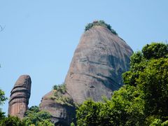 -丹霞山风景名胜区