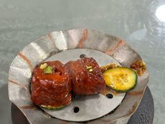 -魁盛居百年鲁菜馆(县西巷店)