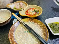 -313羊庄鲜羊火锅·鲜羊肉烧烤(李村店)