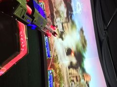 -PARTY DAY 运动超乐场(西安钟楼店)