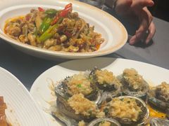 -海鲜e族(马王堆店)