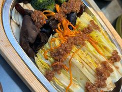-乔一乔怪味干锅(东升店)