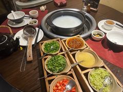 -大良毋米粥(锦龙路总店)