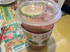 -吴系粤菜馆·茶餐厅(深业上城店)