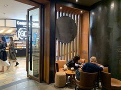 -星巴克臻选(广州太古汇店)