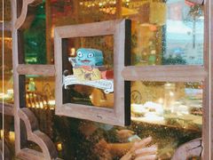-蛙小侠(威高广场店)