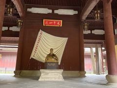 -太平天国侍王府