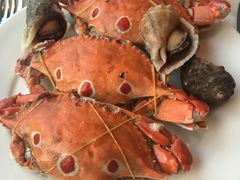 -东方红海鲜百汇(国际大厦店)