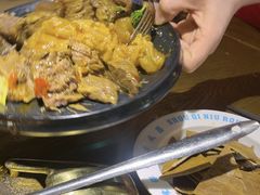 -受气牛肉·重庆耙牛肉(来福士店)