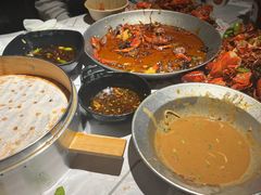 -巴厘龙虾·榜首油焖大虾(洞庭·艺术洋房店)