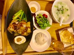 -禾悦庄餐厅