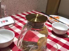 -西贝(上海新梅广场店)