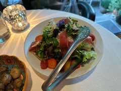 时令蔬菜色拉-Las Tapas(思南公馆店)