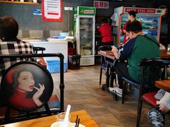 -重庆鸡公煲·青锅花椒鱼(牡丹江路店)