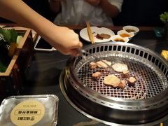 -烧江南烤肉(长春摩天活力城店)