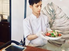 -哈布斯扒房(华发商都店)