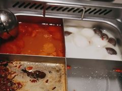 -海底捞火锅(上地华联店)