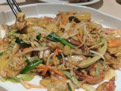 -龙虾奇迹(大华三路店)