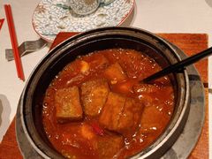 -千百味红餐厅·非遗江西菜(绿地双子塔总店)