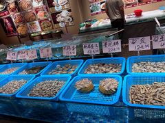 -蚝得喜海鲜(东城店)