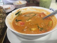 -Dang restaurant (patong phuket)