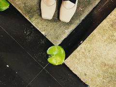 -Metal hands·铁手咖啡